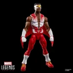 Marvel Secret Wars Action Figure – Legends Falcon 15 cm 12