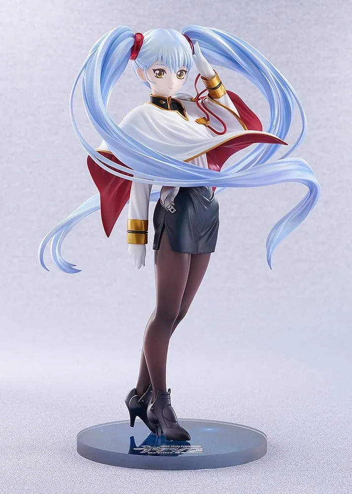 Martian Successor Nadesico Statue – Ruri Hoshino 1/7 22 cm 7