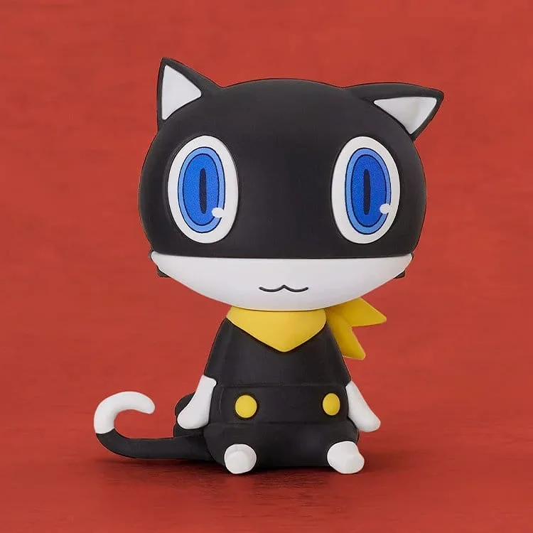 Persona 5 Royal Rubber Mascot – Nendoroid Plus 8 cm