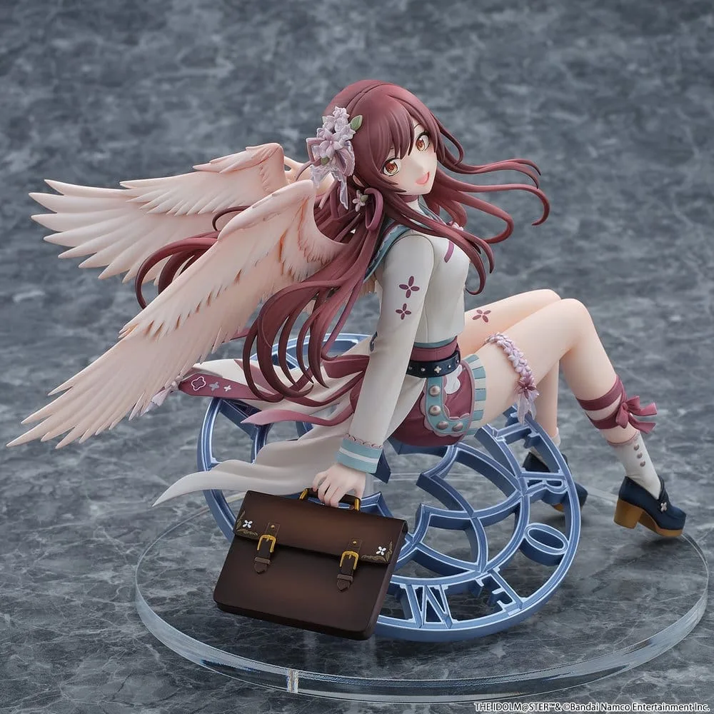 Idolmaster Shiny Colors Figure – Amana Osaki 1/6 Scale 19 cm 6