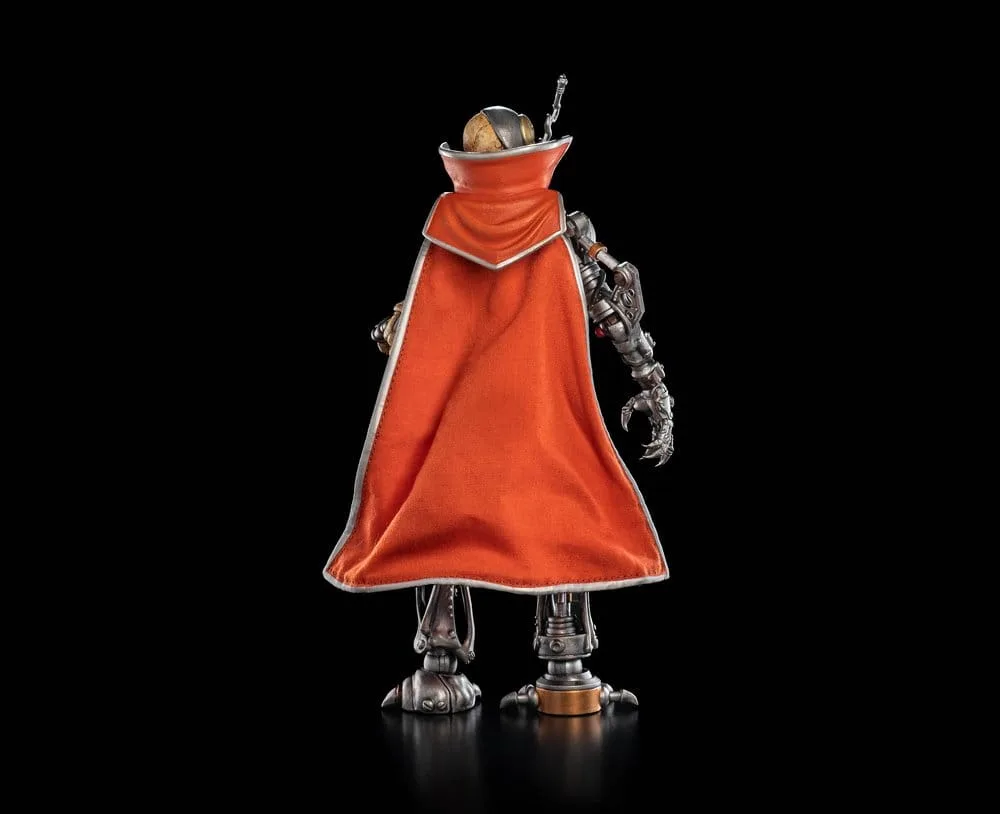 Infinite Legions Skeleton Warriors Action Figure – Dr. Cyborn 2