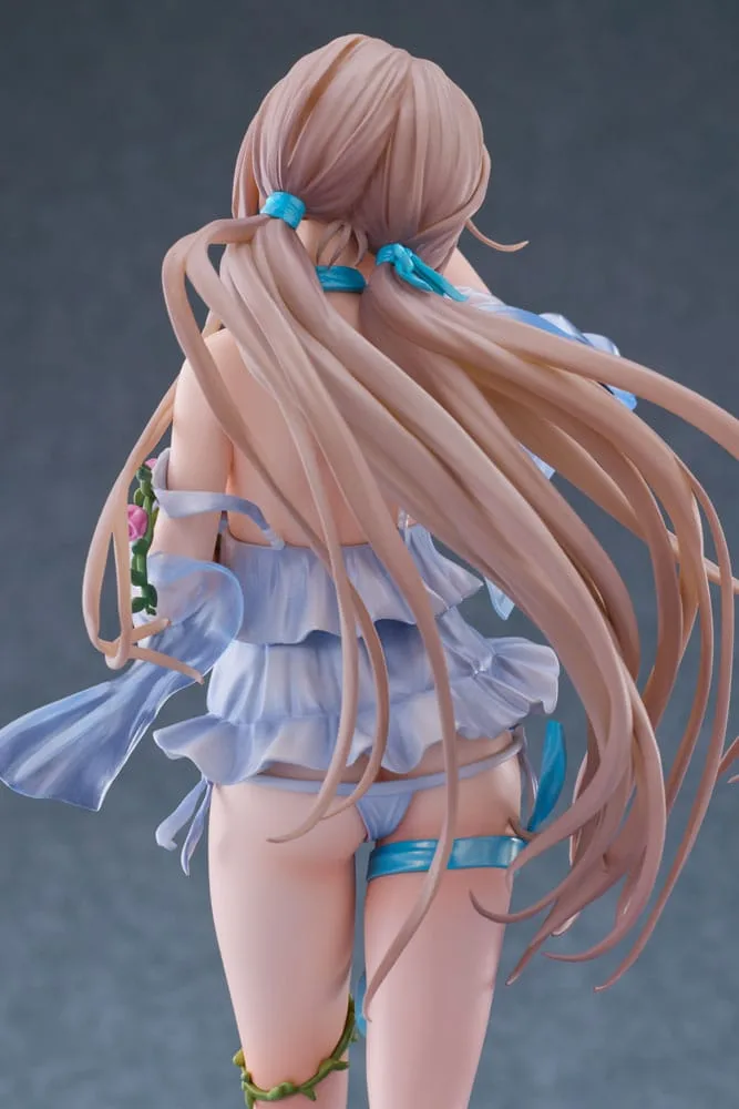 Original Character Statue – Houkisei Momoko First Bloom 27 cm 18