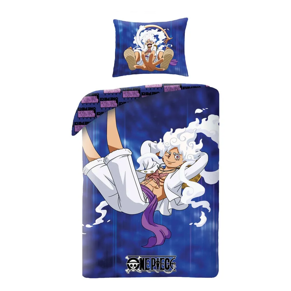One Piece Duvet Set – Version 5 140 x 200 cm
