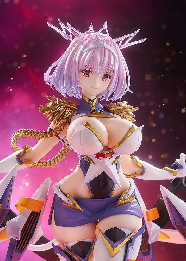 Gridman Universe Statue – Akane Shinjo Chaos New Order 29 cm 2