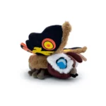 Godzilla Plush Figure – Mothra 22 cm 6