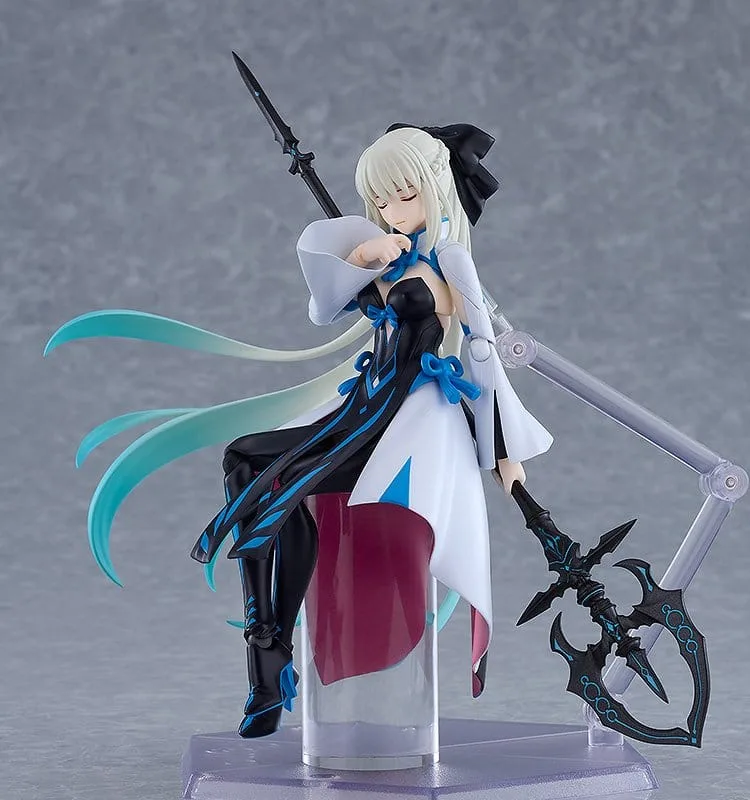 Fate/Grand Order Figma Action Figure – Berserker Morgan 16 cm 8