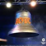 AC/DC Statue – PWR UP Tour Hells Bell 7