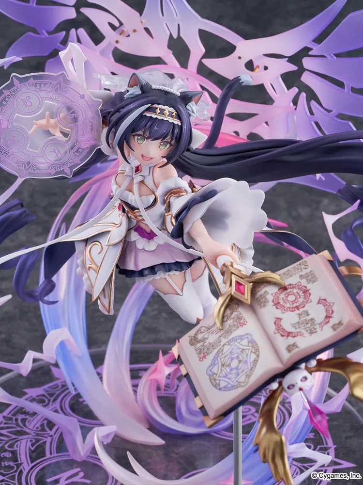 Princess Connect Re Dive Statue – Karyl Princess Version 33 cm 4