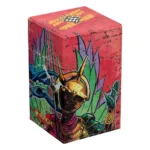 Magic The Gathering Deck Box – Aetherdrift Hazoret Godseeker 1
