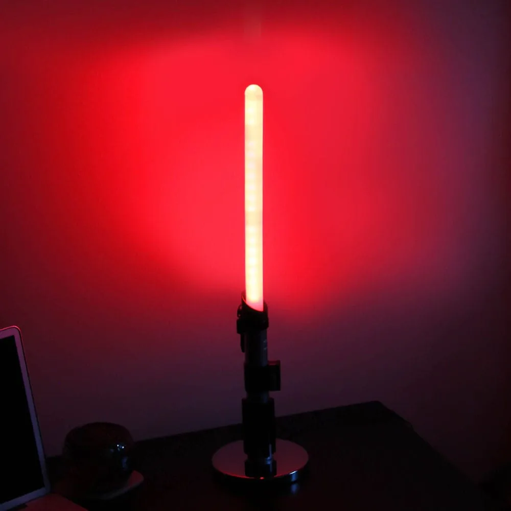 Star Wars Lamp – Darth Vader Lightsaber 59 cm 2