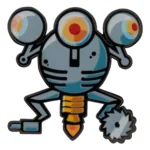 Fallout Pin Badge – Fanattik Mystery Box 12