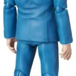 DC Comics Action Figure – Clark Kent MAFEX Batman Hush 16 cm 5