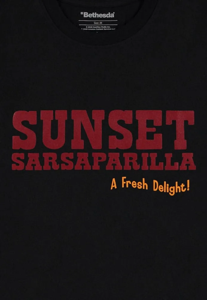 Fallout T-Shirt – Fresh Delight Size L 3