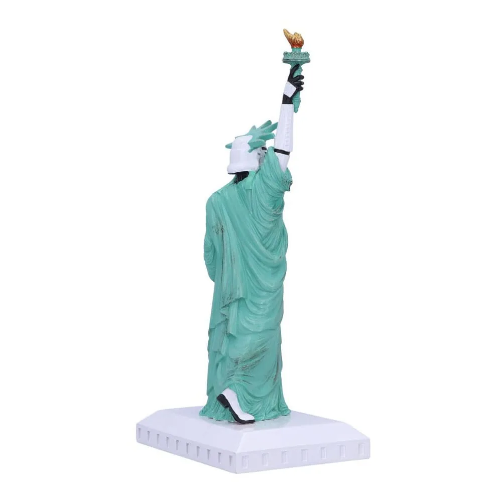 Original Stormtrooper Figure – What a Liberty 23 cm 5