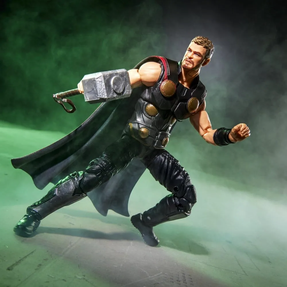 Avengers Doomsday Action Figure – Marvel Legends Thor 15 cm 13