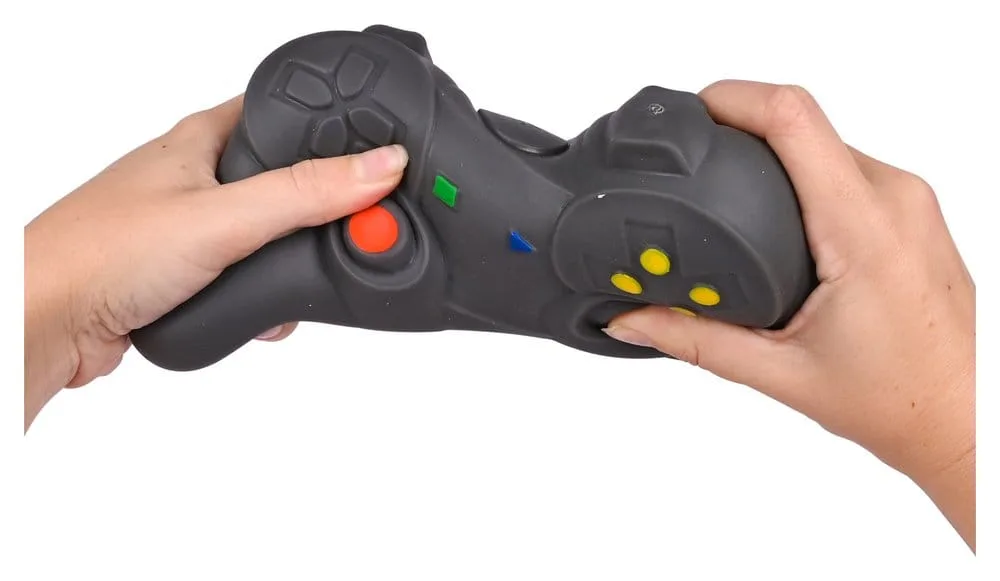 Gaming-Controller Quetschfiguren – 4er-Set 16 cm 4