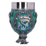 Harry Potter Goblet – Slytherin 19.5 cm 5