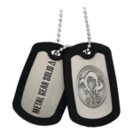 Metal Gear Solid Collector Set – Delta Limited Edition 7