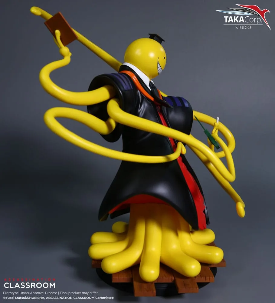 Assassination Classroom Beeld – Koro Sensei 30 cm 16