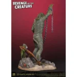 Revenge of the Creature Modellbausatz – Aquarium 1:8 28 cm 3