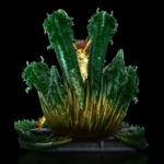 Saint Seiya Statue – Libra Dohko Art Scale 1/10 25 cm 4