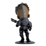 Mass Effect Vinyl Figure – Youtooz Garrus 13 cm 3