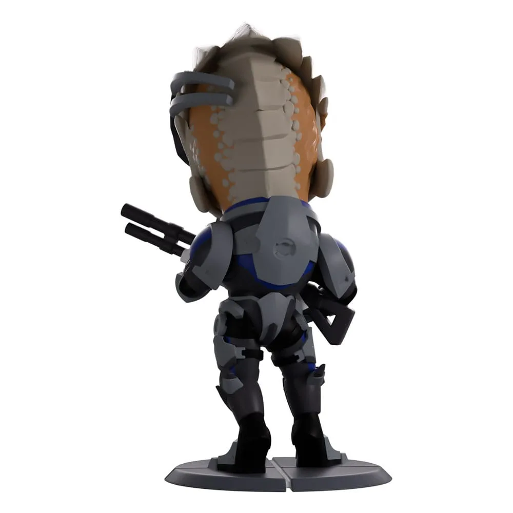 Mass Effect Vinyl Figure – Youtooz Garrus 13 cm 3