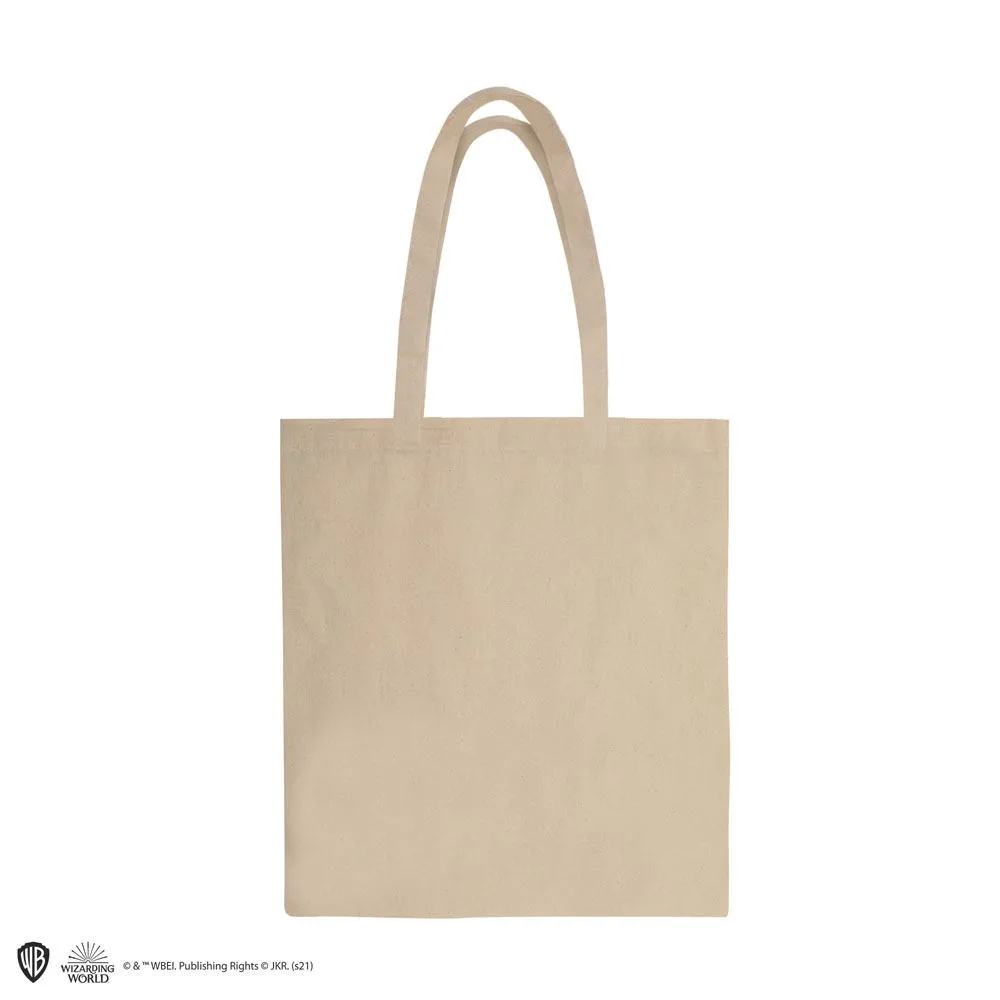 Harry Potter Tote Bag – Gryffindor Alumni 41 x 38 cm 5