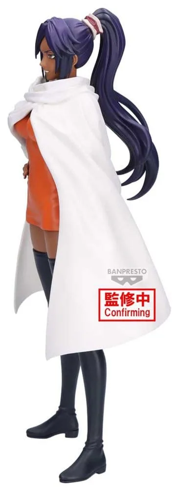 Bleach PVC Figure – Yoruichi Shihoin Glitter & Glamours 24 cm 2