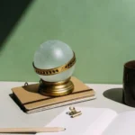 Harry Potter Lamp – Remembrall 11.2 cm 6