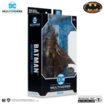 Batman (1989) actiefiguur – Platinum Edition 18 cm 8