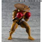 Dandadan Vinyl Figure – Dover Demon Occultic Sofubi 15 cm 6