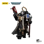 Warhammer 40K Action Figure – Brother Varus 1:18 12 cm 5