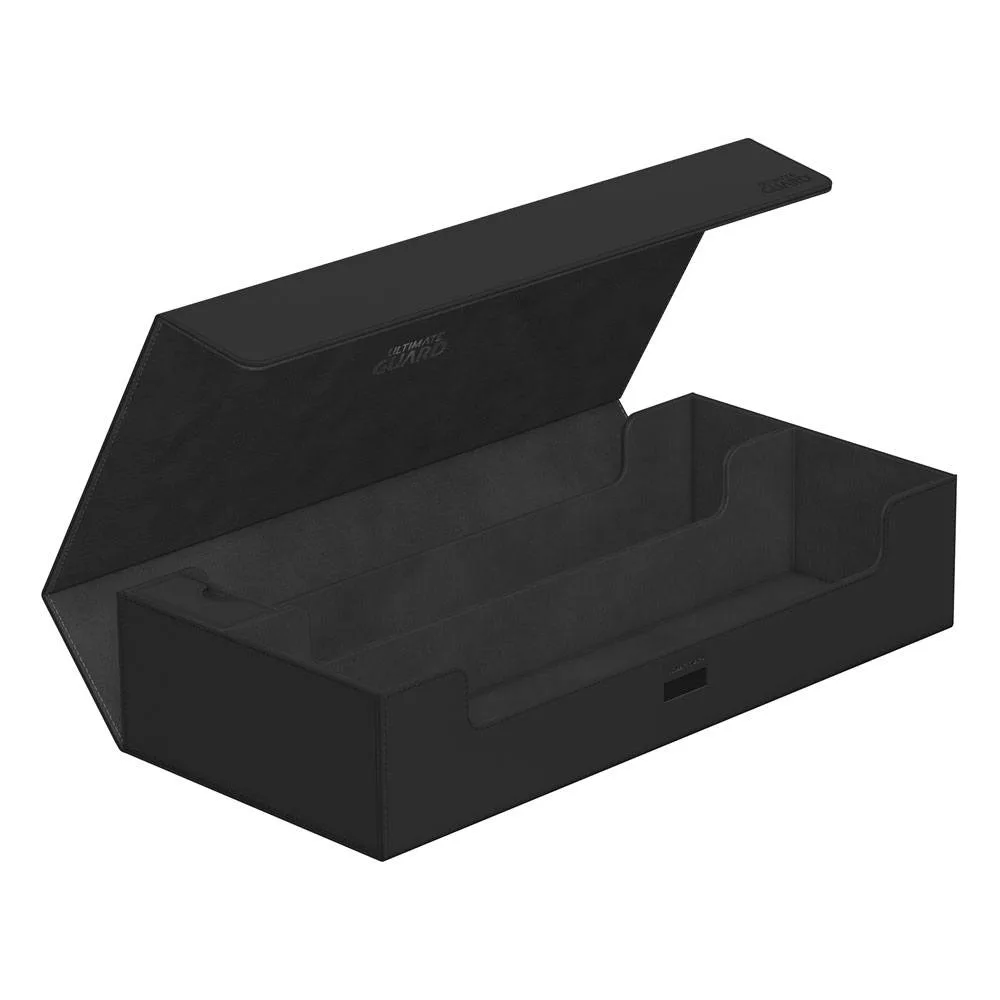 Ultimate Guard Storage Box – Superhive 550+ Xenoskin Black