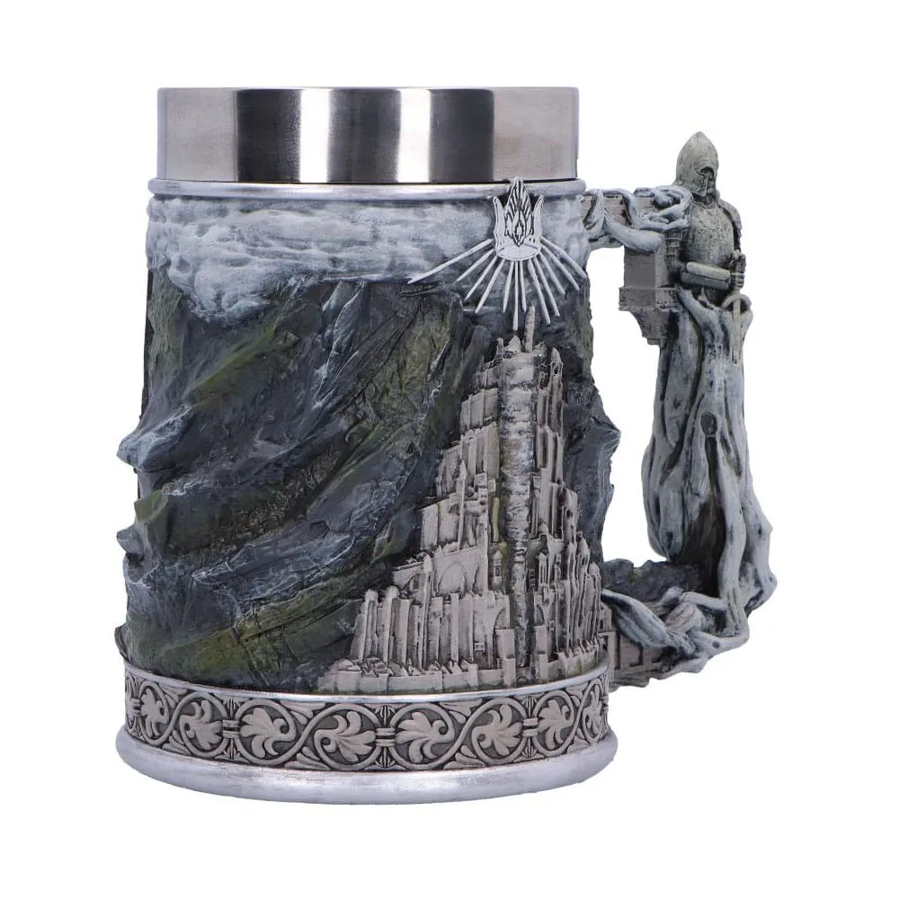 Lord of the Rings Tankard – Gondor 15.5 cm 4