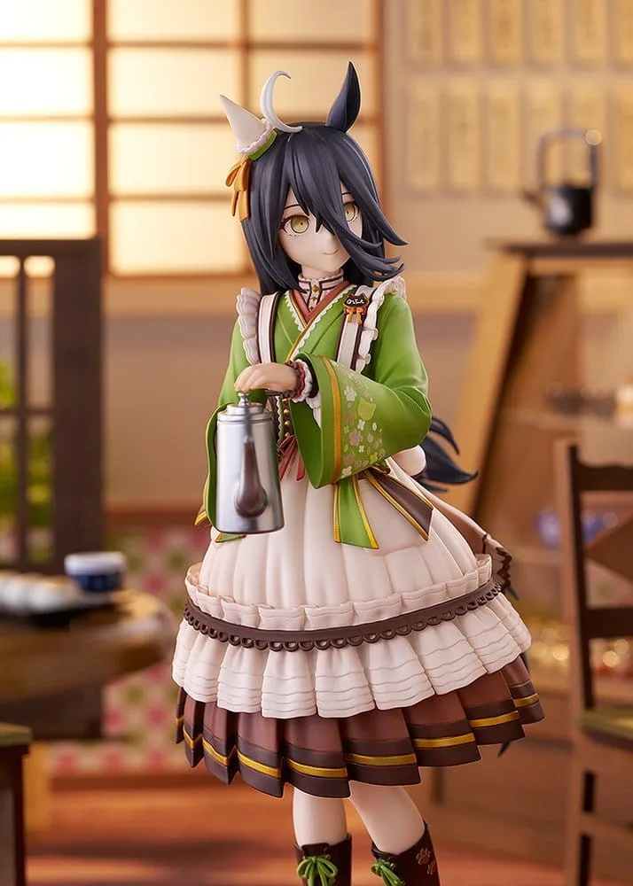 Uma Musume Pretty Derby Statue – Manhattan Cafe 1/7 Scale 24 cm 6