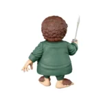 The Hobbit Vinylfigur – Bilbo Baggins mit Wechselarm 15 cm 6
