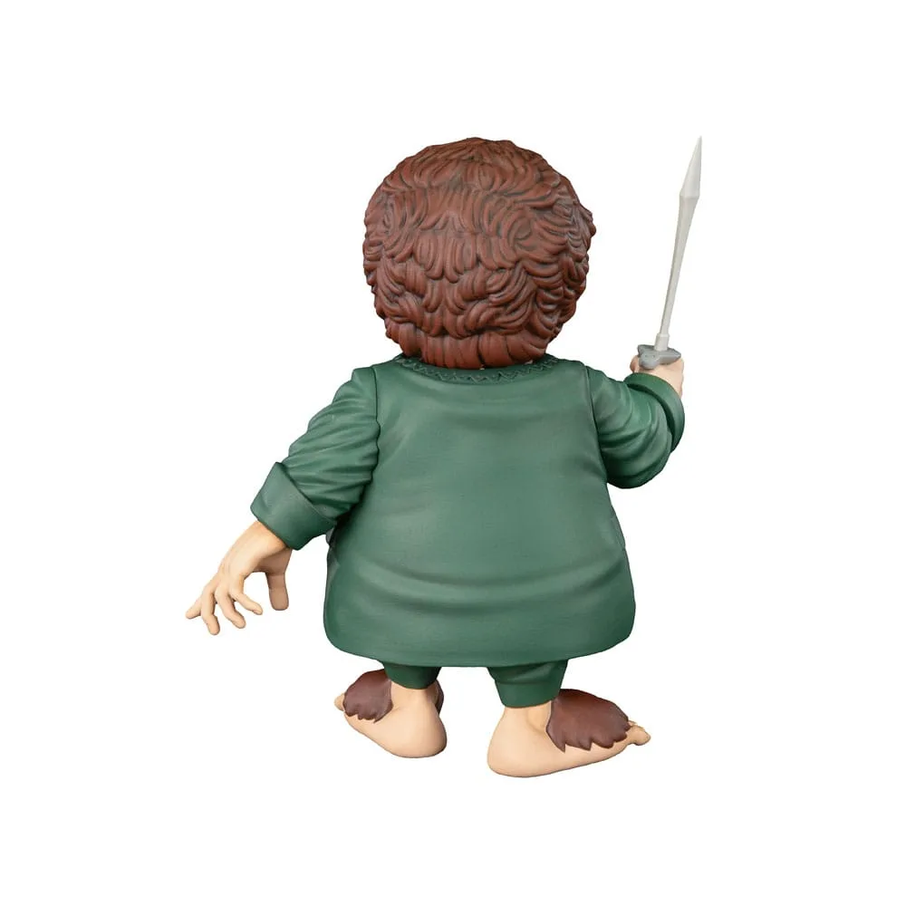The Hobbit Vinylfigur – Bilbo Baggins mit Wechselarm 15 cm 6