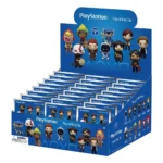 PlayStation Bag Clips – Series 1 Display of 24 1
