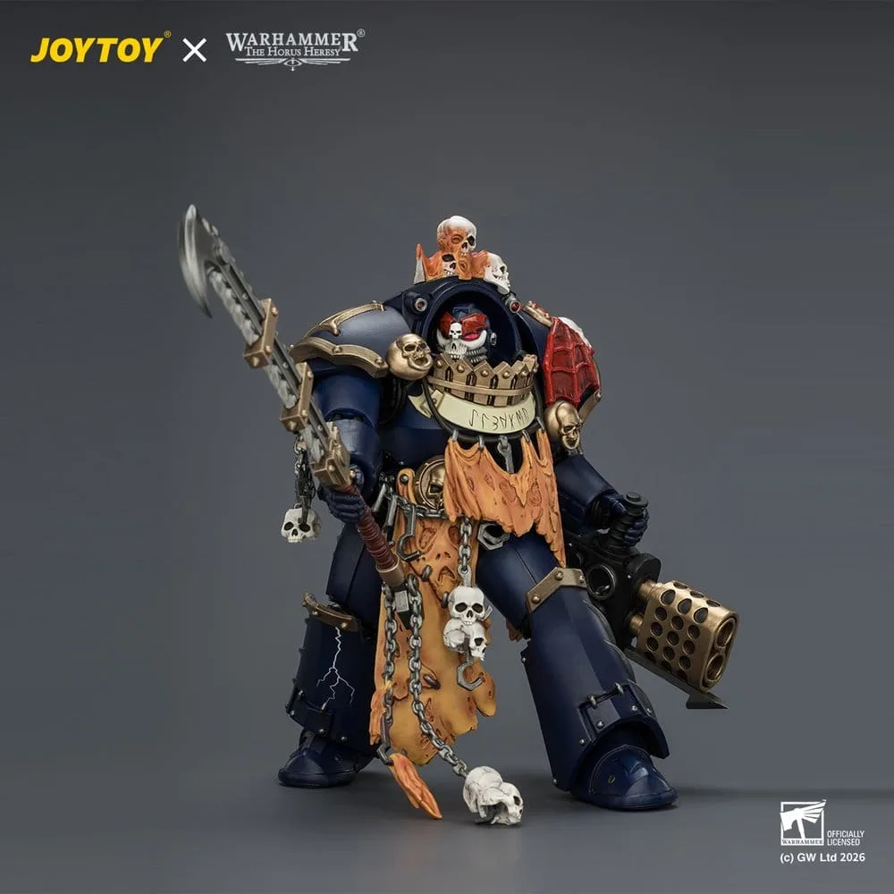 Warhammer Action Figure – Contekar Terminator Dissident 14.2 cm 5
