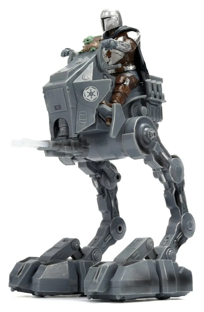 Star Wars RC Walker – Imperial Remnant AT-RT 33 cm