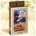 Porco Rosso Playing Cards – Movie Scenes 1