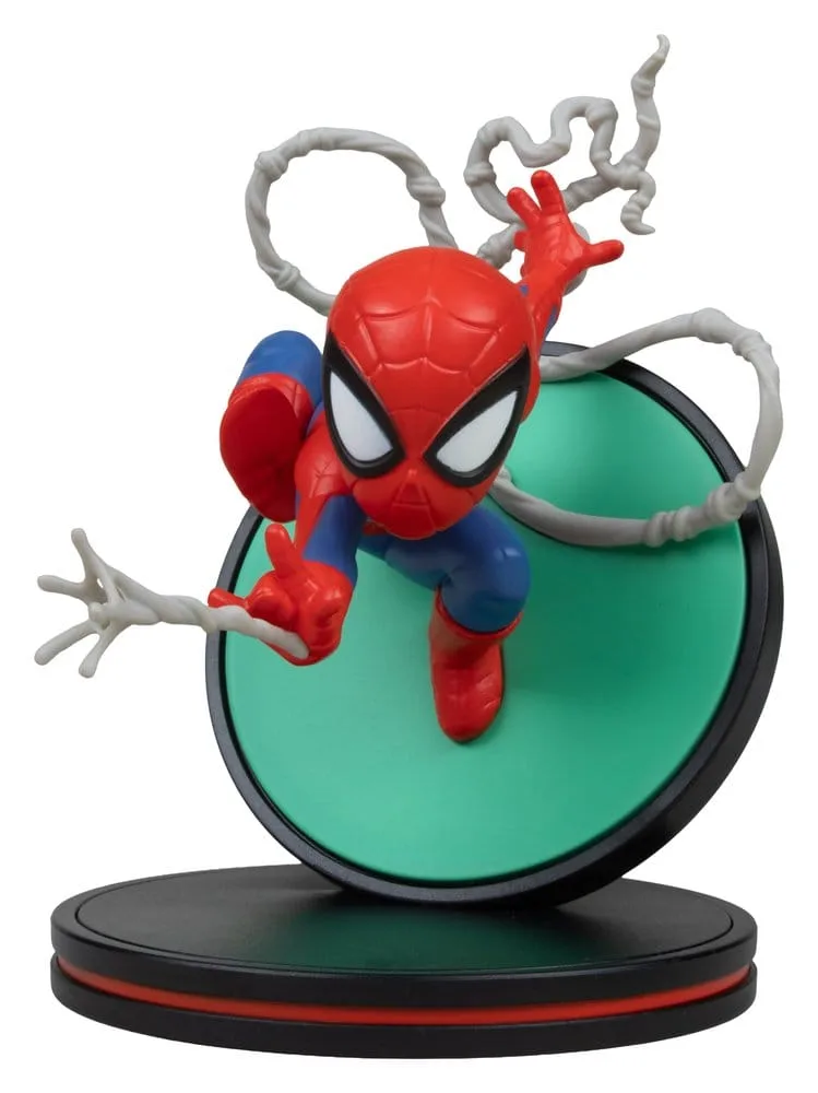 Marvel Mini Figures – Q-Fig Assortment of 10 15
