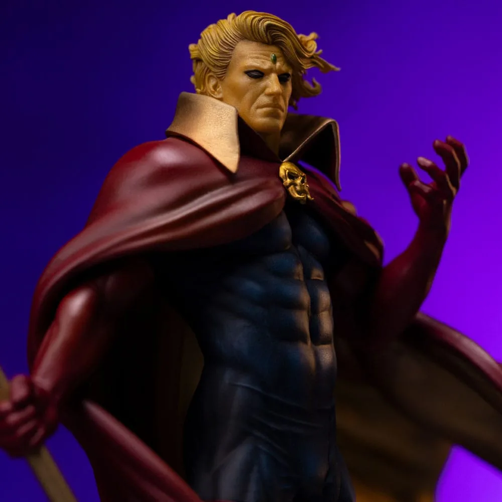 Marvel Statue – Adam Warlock BDS Art Scale 1/10 25 cm 12
