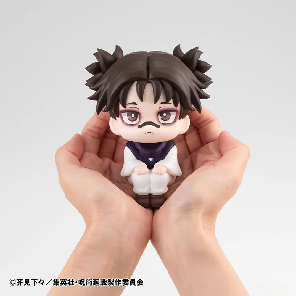 Jujutsu Kaisen PVC Figure – Choso Lookup 11 cm 6