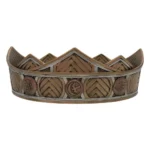 House of the Dragon Prop Replica – King Viserys Crown 15 cm 7