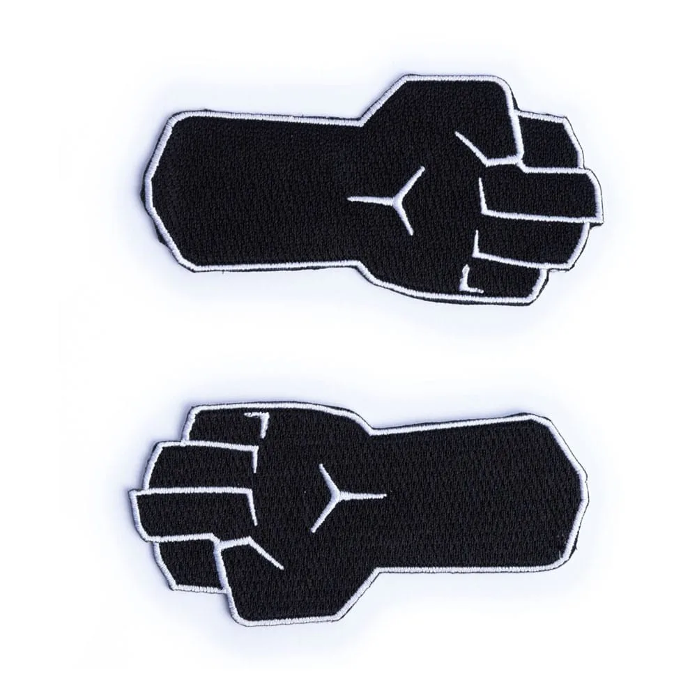 Dungeons & Dragons Patch Set – Monk