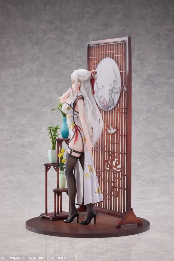 Original Character Statue – Kiyoka Shimizu by Ekina 30 cm 19