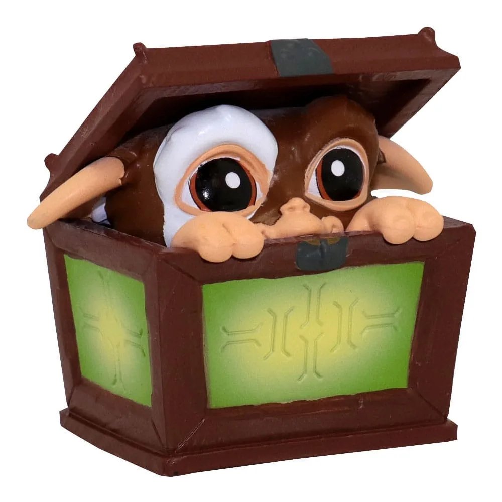 Gremlins Mini Figures – Wave 1 Blind Box Display of 12 6 cm 15