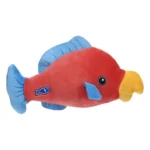 Roblox Fisch Plush Display – 9 Random Capsules 10 cm 7